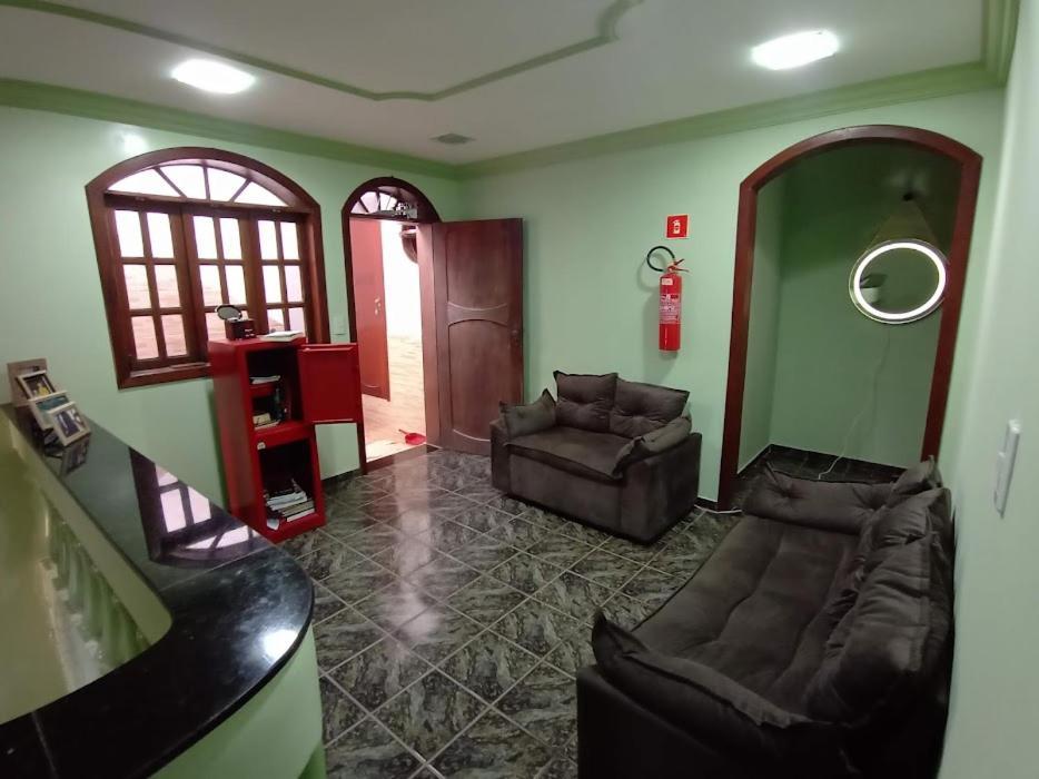 Pousada Casa Nostra Пиума Экстерьер фото