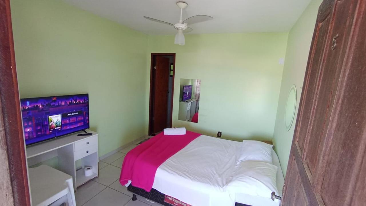 Pousada Casa Nostra Пиума Экстерьер фото