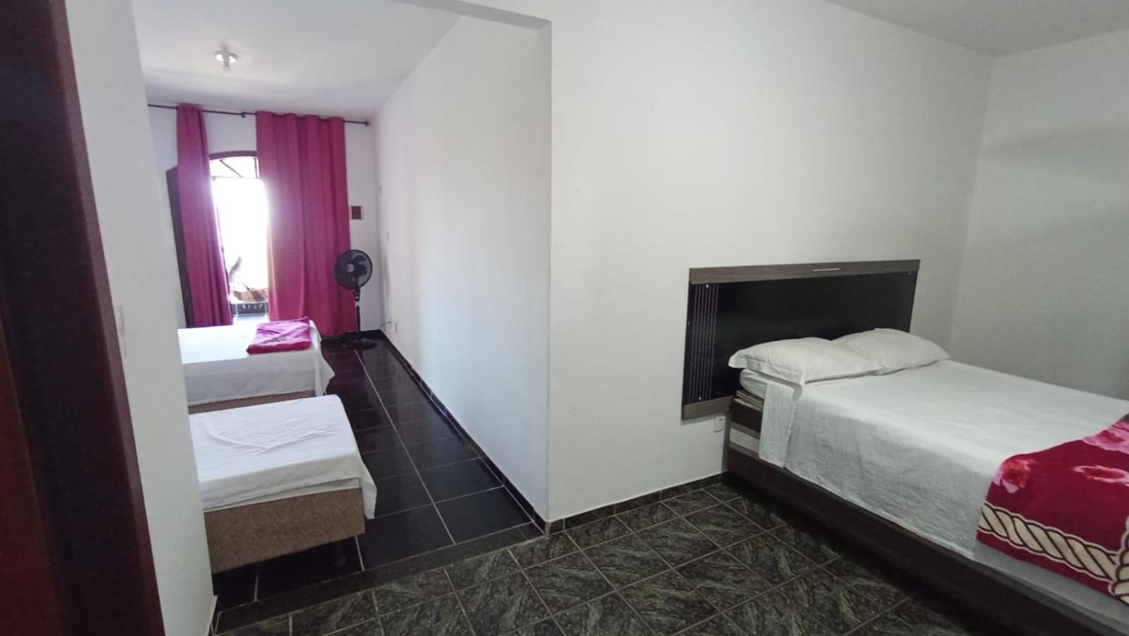 Pousada Casa Nostra Пиума Экстерьер фото