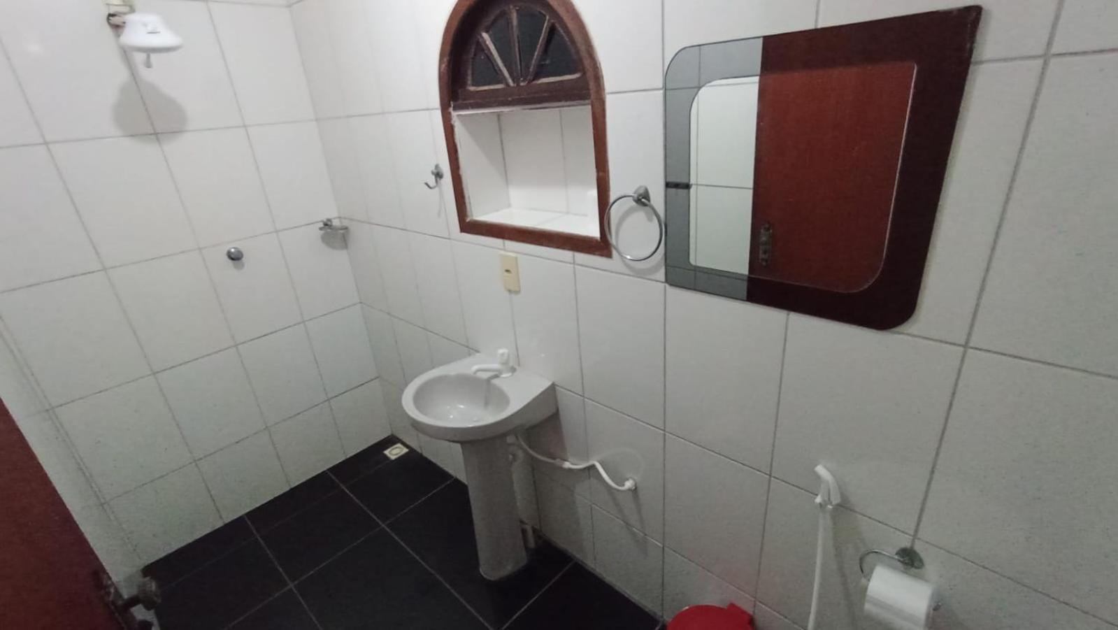Pousada Casa Nostra Пиума Экстерьер фото