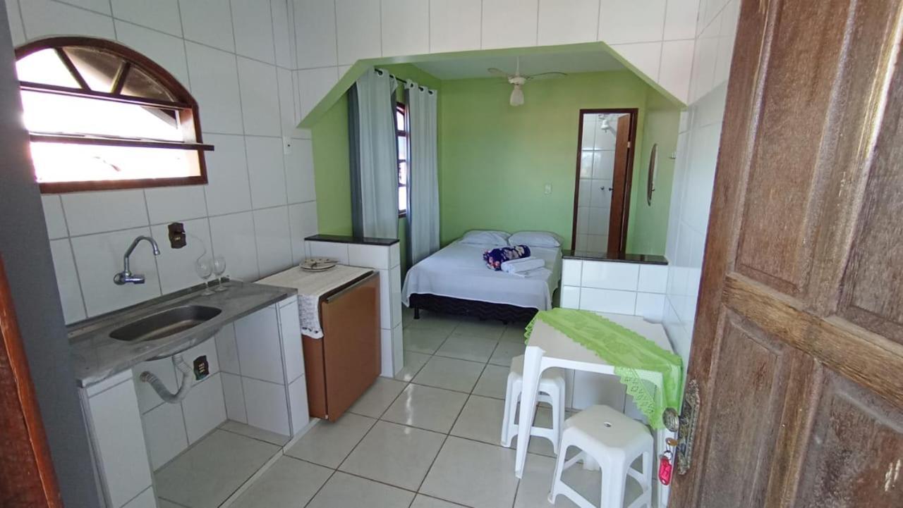 Pousada Casa Nostra Пиума Экстерьер фото