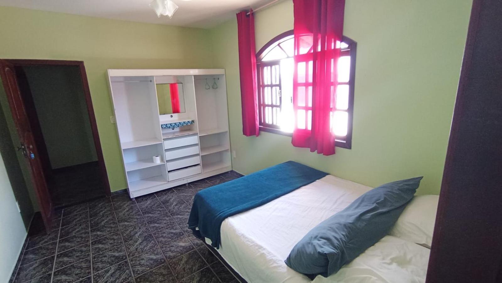 Pousada Casa Nostra Пиума Экстерьер фото