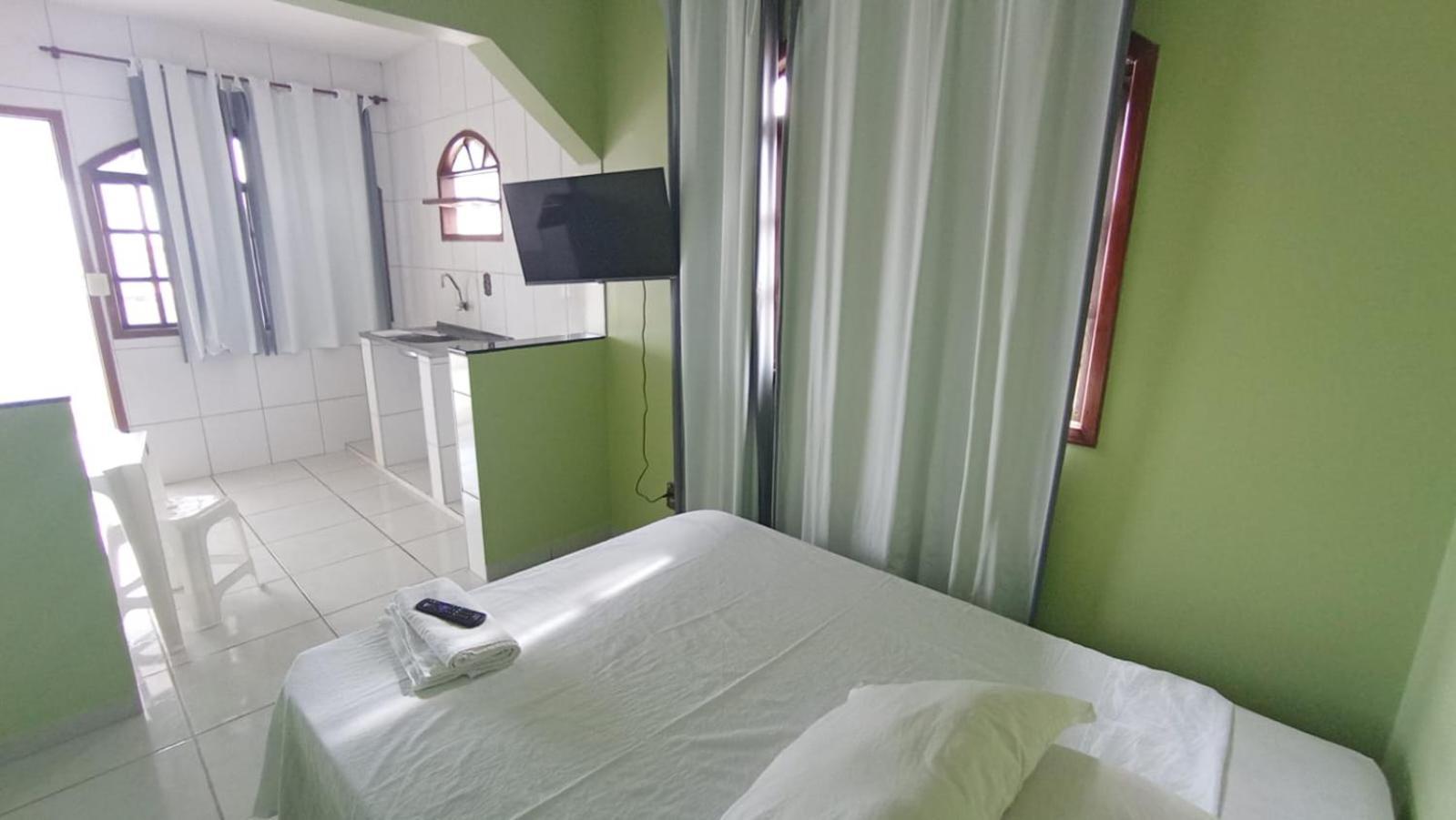 Pousada Casa Nostra Пиума Экстерьер фото